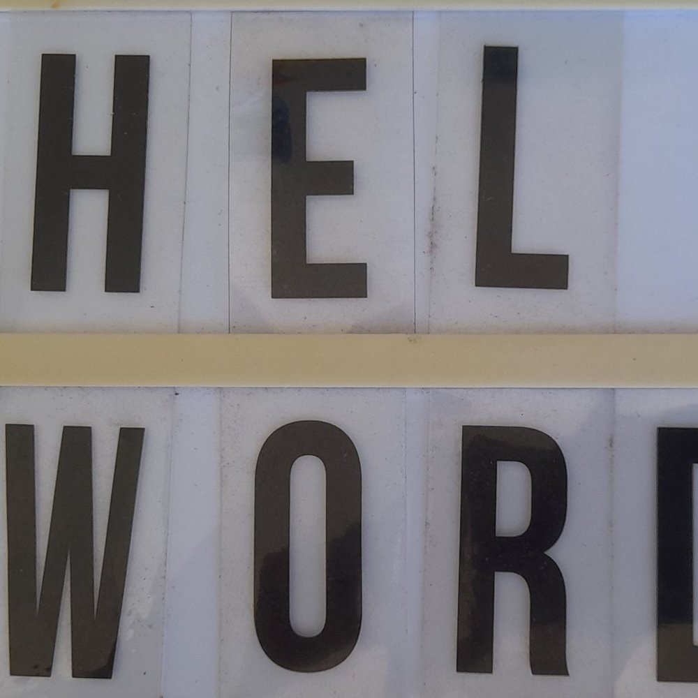 Home&co light box ny-356 - Picture 1 of 2